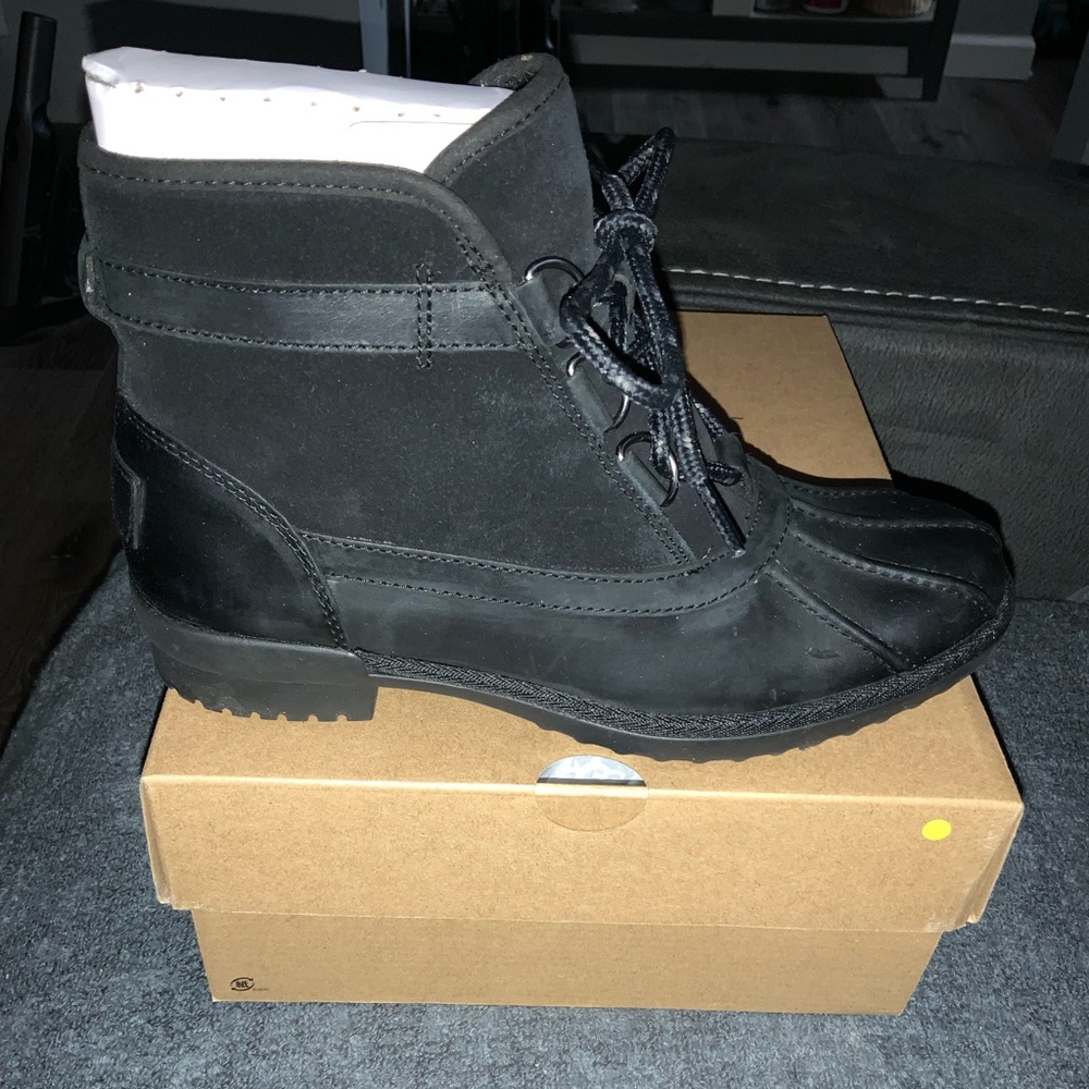 Ugg w Greda Boots